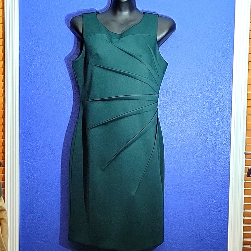 Beautiful Calvin Klein dress